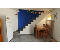 Casa de pueblo