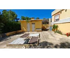 Chalet en Macastre