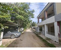 Planta baja en Ventamina