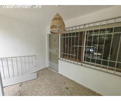 Planta baja en Ventamina