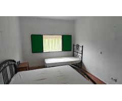 Casa de campo en Buñol