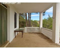 Casa de campo en Ventamina - Buñol