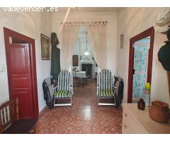 Casa de campo en Ventamina - Buñol