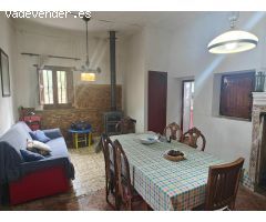Casa de campo en Ventamina - Buñol