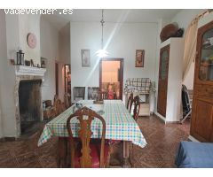 Casa de campo en Ventamina - Buñol