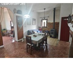 Casa de campo en Ventamina - Buñol
