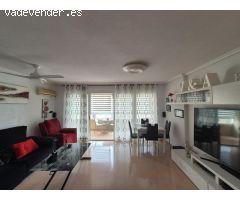 PISO EN URBANIZACION PARA ENTRAR A VIVIR