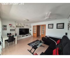 PISO EN URBANIZACION PARA ENTRAR A VIVIR