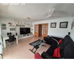 PISO EN URBANIZACION PARA ENTRAR A VIVIR