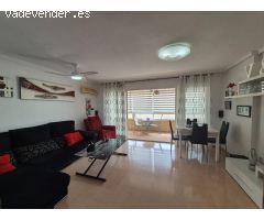 PISO EN URBANIZACION PARA ENTRAR A VIVIR