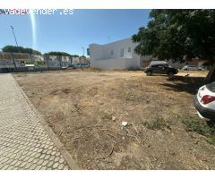 Suelo Urbano finalista para 5 Casas adosadas 290€ REPERCUSION MT2 Sevilla