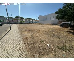 Suelo Urbano finalista para 5 Casas adosadas 290€ REPERCUSION MT2 Sevilla
