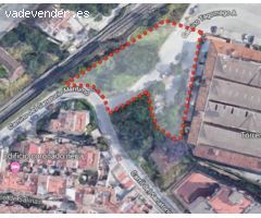 Parcela urbana directa en TORREMOLINOS para 2000Mt2 de techo