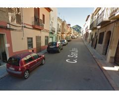 INMUEBLE PARA DEMOLER Y EDIFICAR. OPORTUNIDAD PARA PARTICULARES O INVERSORES