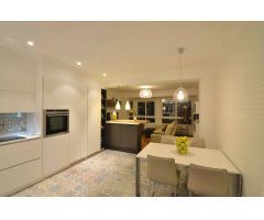 Vivienda reformada con excelentes calidades en el centro de Vila-real