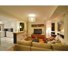 Vivienda reformada con excelentes calidades en el centro de Vila-real
