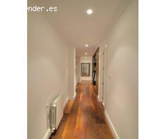 Vivienda reformada con excelentes calidades en el centro de Vila-real