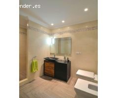 Vivienda reformada con excelentes calidades en el centro de Vila-real