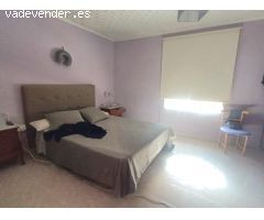 Casa independiente en excelente ubicación en Alzira