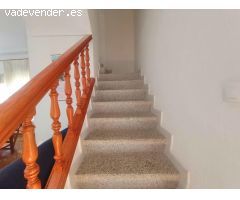 Casa independiente en excelente ubicación en Alzira