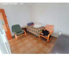 Casa independiente en excelente ubicación en Alzira