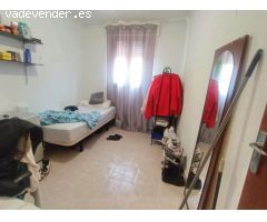 Casa independiente en excelente ubicación en Alzira