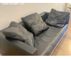 Ático con terraza y orientación sur en zona residencial de Alzira
