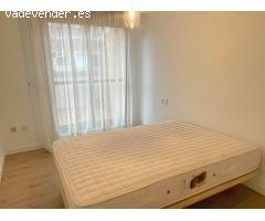 Ático con terraza y orientación sur en zona residencial de Alzira
