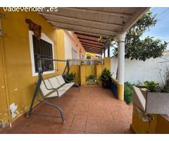 ¡Te presentamos un hogar lleno de posibilidades en Mas Trader  - Cubelles! ????