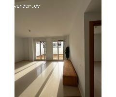 ALQUILER: Piso reformado en El Carmen, centro historico de Valencia