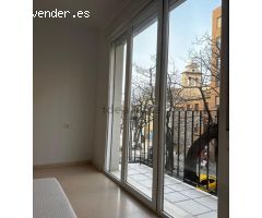 ALQUILER: Piso reformado en El Carmen, centro historico de Valencia