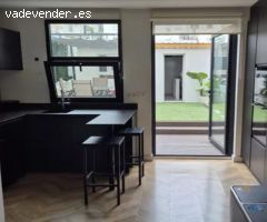 Piso en Alquiler en Valencia de las Torres, Valencia