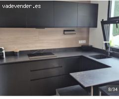 Piso en Alquiler en Valencia de las Torres, Valencia
