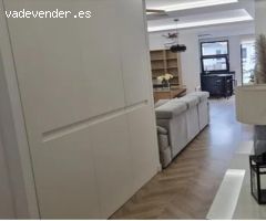 Piso en Alquiler en Valencia de las Torres, Valencia