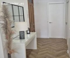 Piso en Alquiler en Valencia de las Torres, Valencia