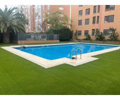 Piso en Alquiler en Valencia de las Torres, Valencia