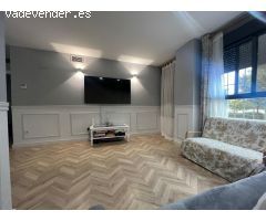 Piso en Alquiler en Valencia de las Torres, Valencia