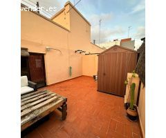 Atico reformado con gran terraza en Mestalla, Valencia