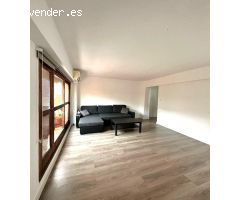 Atico reformado con gran terraza en Mestalla, Valencia