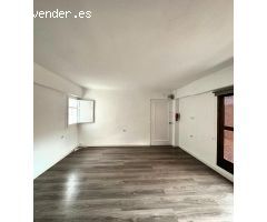 Atico reformado con gran terraza en Mestalla, Valencia