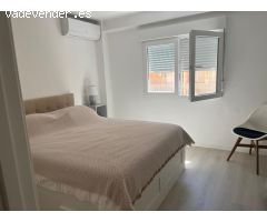 Piso en Alquiler en Valencia de las Torres, Valencia