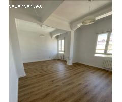 ALQUILER: Piso reformado con 3D y techos altos en Ruzafa, Valencia