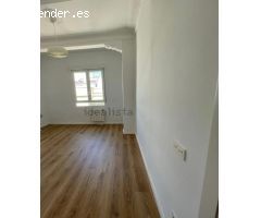 ALQUILER: Piso reformado con 3D y techos altos en Ruzafa, Valencia