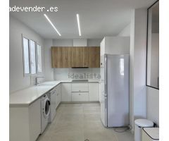 ALQUILER: Piso reformado con 3D y techos altos en Ruzafa, Valencia