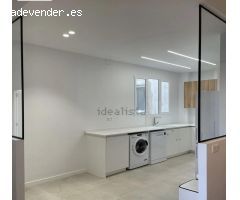 ALQUILER: Piso reformado con 3D y techos altos en Ruzafa, Valencia
