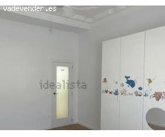 ALQUILER: Piso reformado con 3D y techos altos en Ruzafa, Valencia