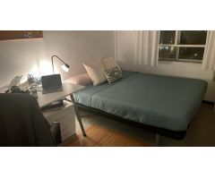 ALQUILER PARA ESTUDIANTES: Amplio piso con 3 dormitorios y terraza en la zona de las universidades
