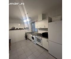 ALQUILER: Piso 3D al lado de Plaza España, Valencia