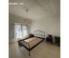 ALQUILER: Piso 3D al lado de Plaza España, Valencia