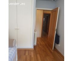 Piso con 2 terrazas, 3 dormitorios y garaje, piscina comunitaria en San Pau, Valencia